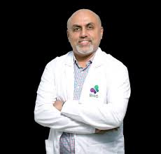 Dr Shrnivas k g